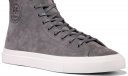 Castlerock All American Hi Top | Unisex Suede Sneaker